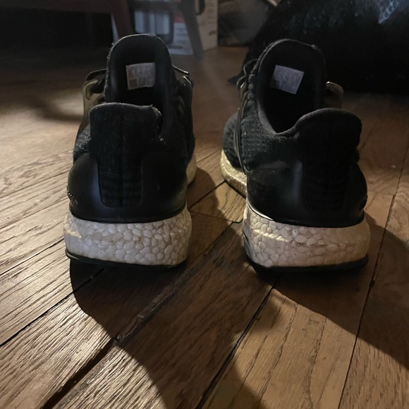 Adidas Ultra boost size 13 - Picture 3 of 5